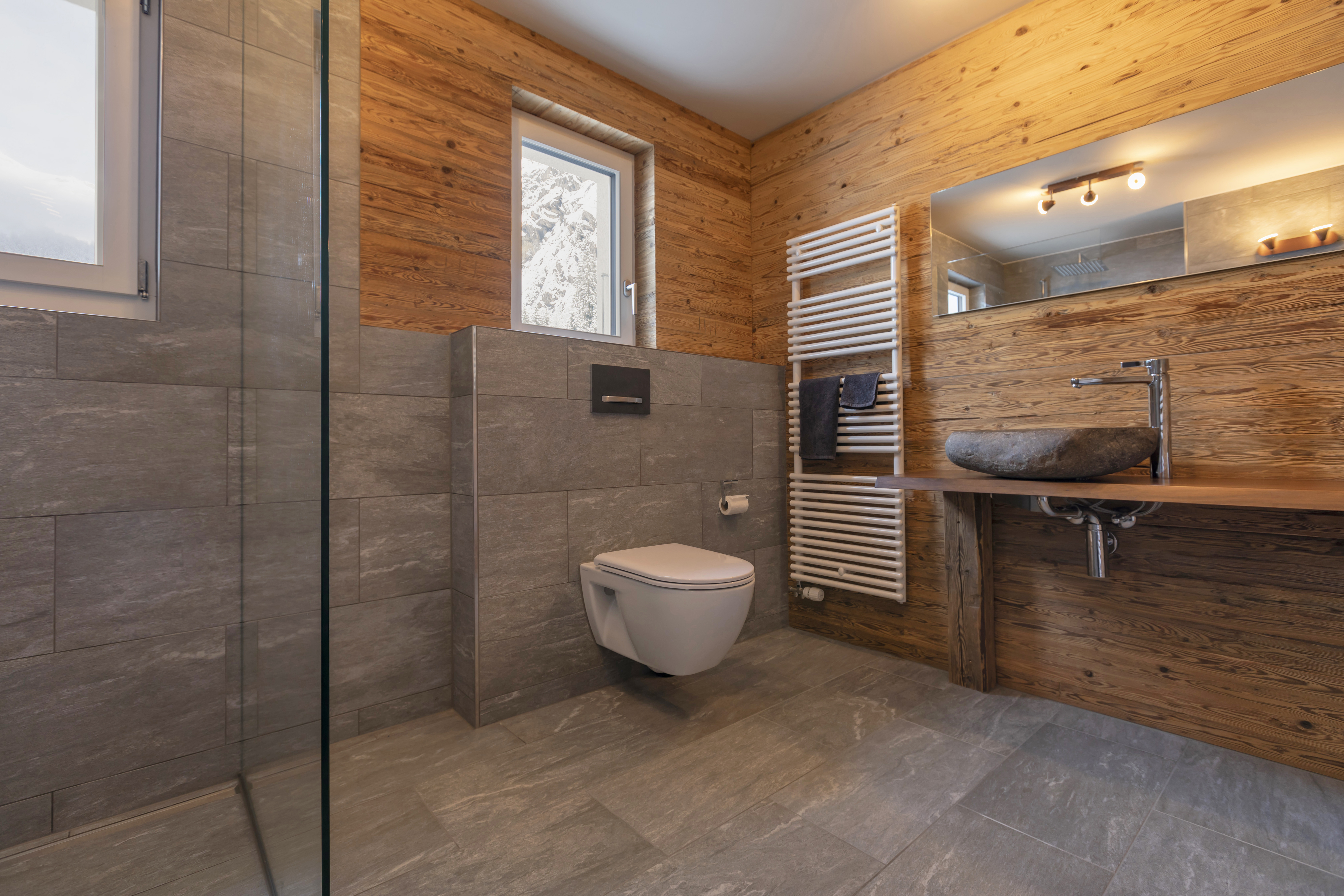 Image 9 Chalet Montanja_Zimmer 3